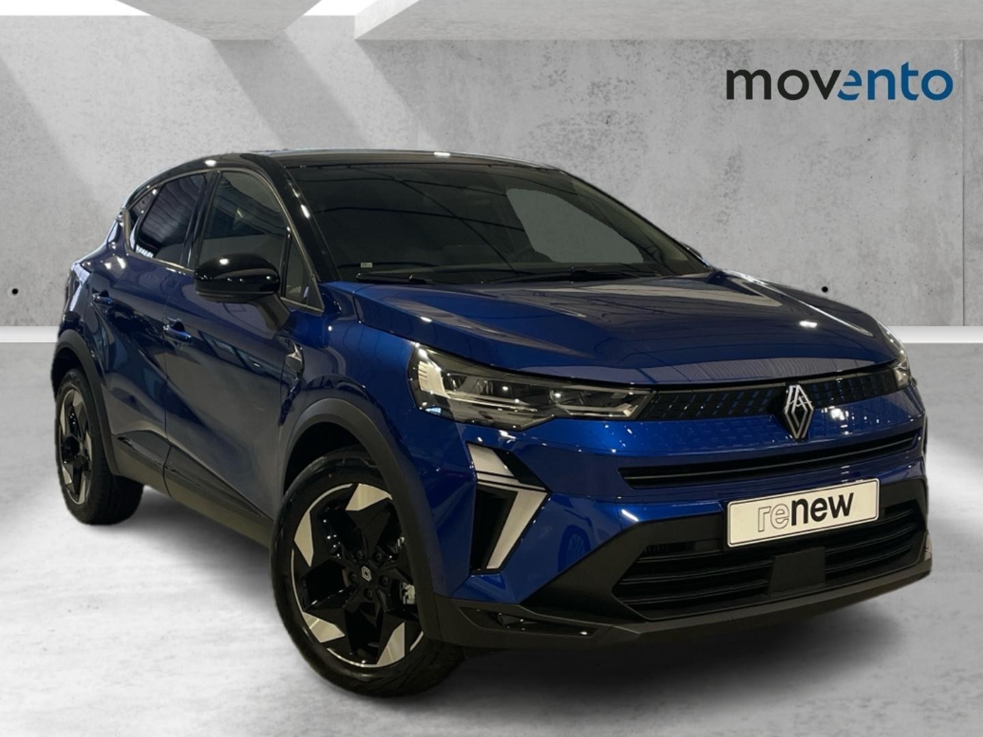 Imagen de RENAULT Captur