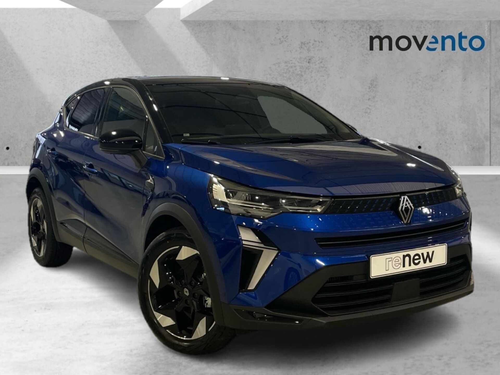 Imagen 1 de RENAULT Captur