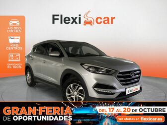 Imagen de HYUNDAI Tucson 1.6 GDI BD Essence 4x2 131