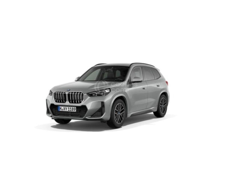 Foto del BMW X1 xDrive 20dA