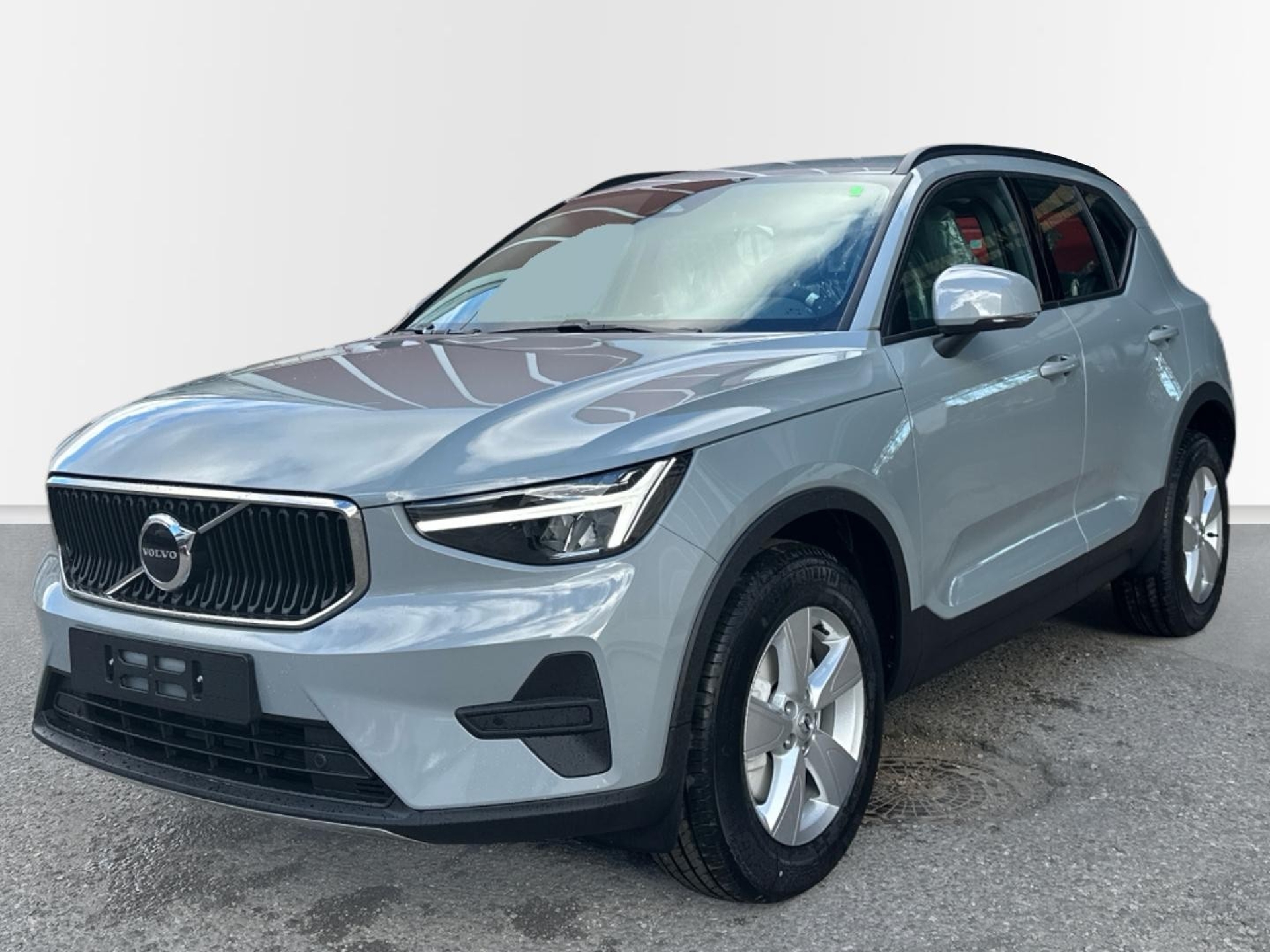 Imagen de VOLVO XC40