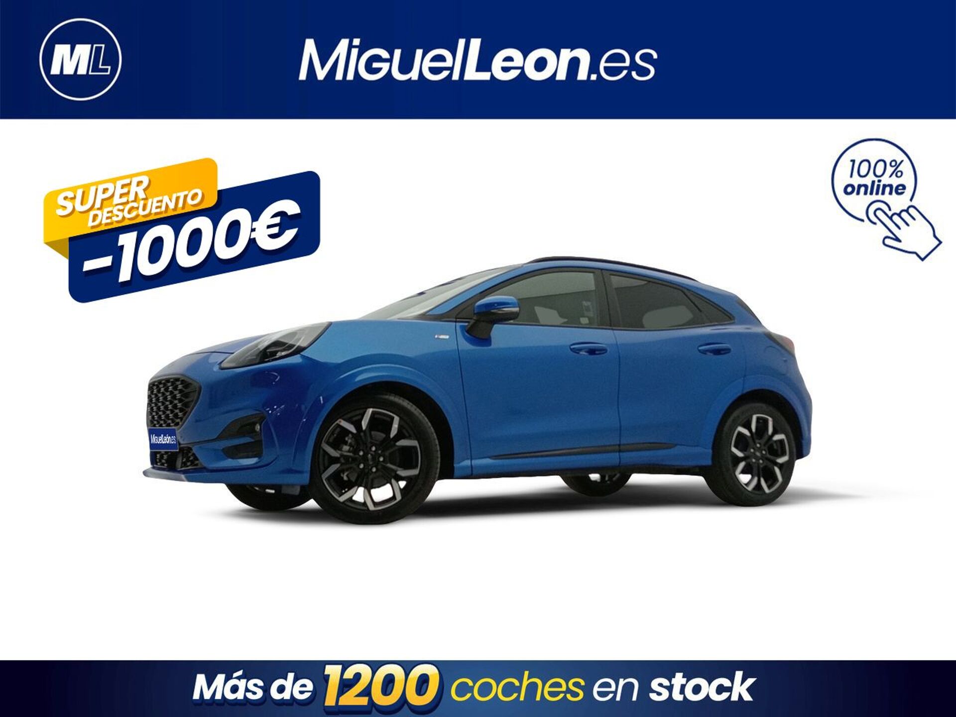 Imagen de FORD Puma