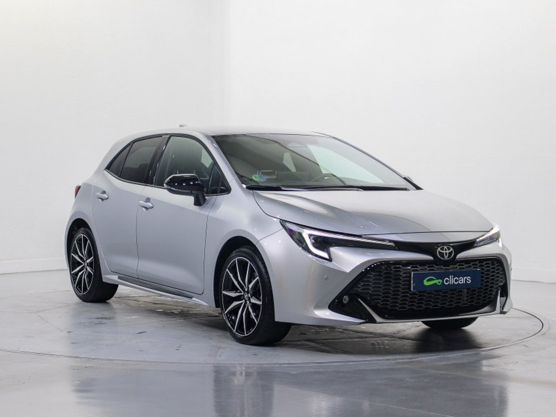 Imagen 3 de TOYOTA Corolla