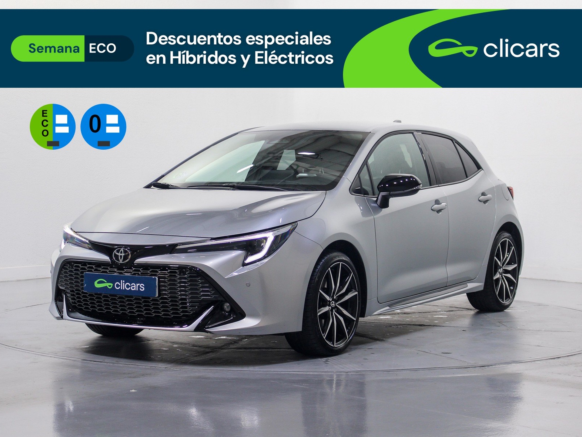 Imagen de TOYOTA Corolla