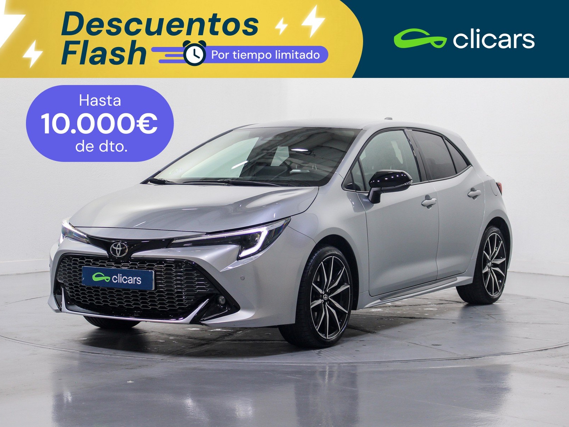 Imagen de TOYOTA Corolla