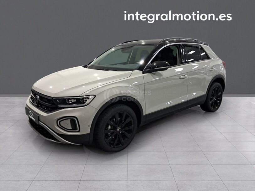 Foto del VOLKSWAGEN T-Roc 2.0TDI 85kW