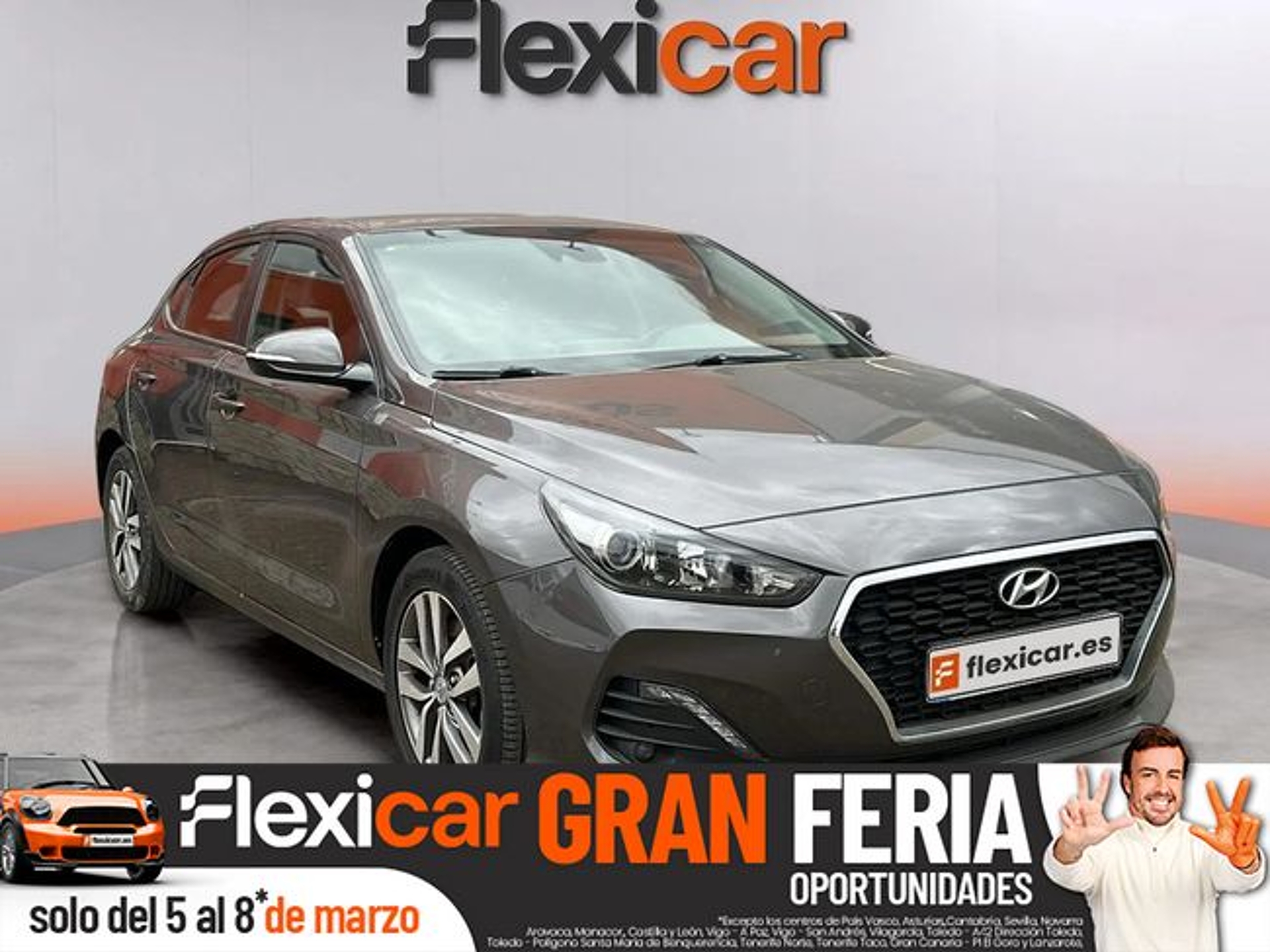 Imagen de HYUNDAI i30