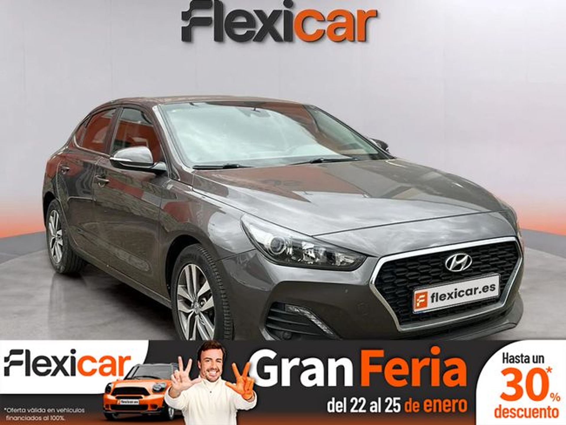 Imagen de HYUNDAI i30