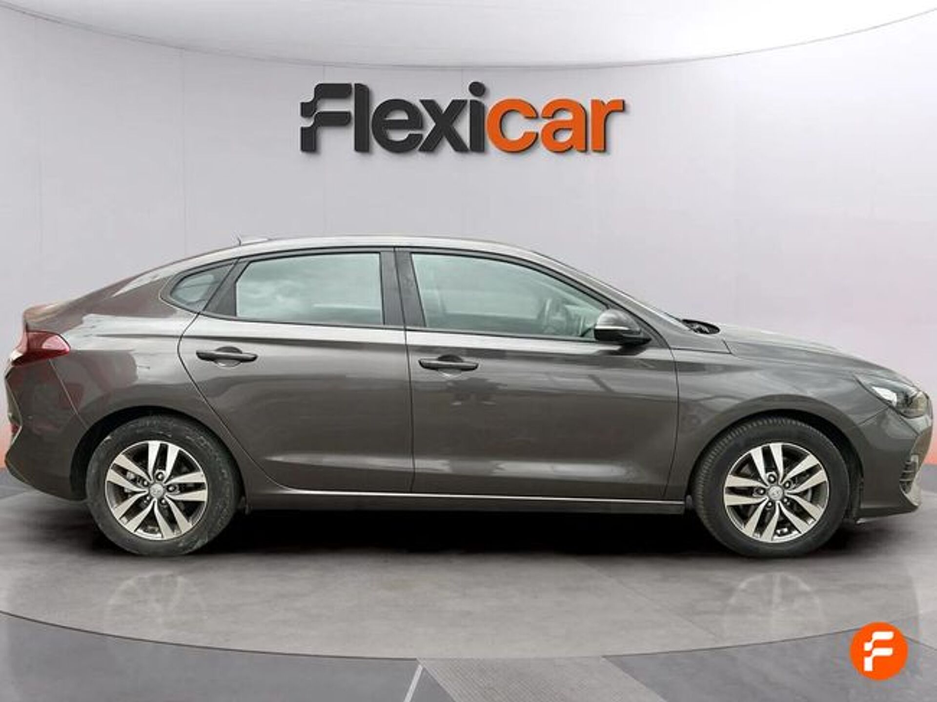 Imagen 3 de HYUNDAI i30