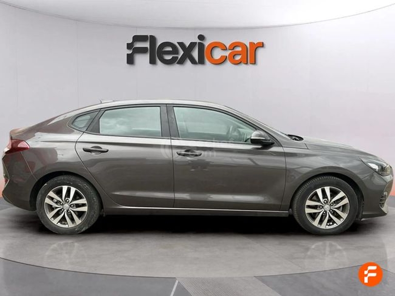 Foto del HYUNDAI i30 CW 1.0 TGDI Link