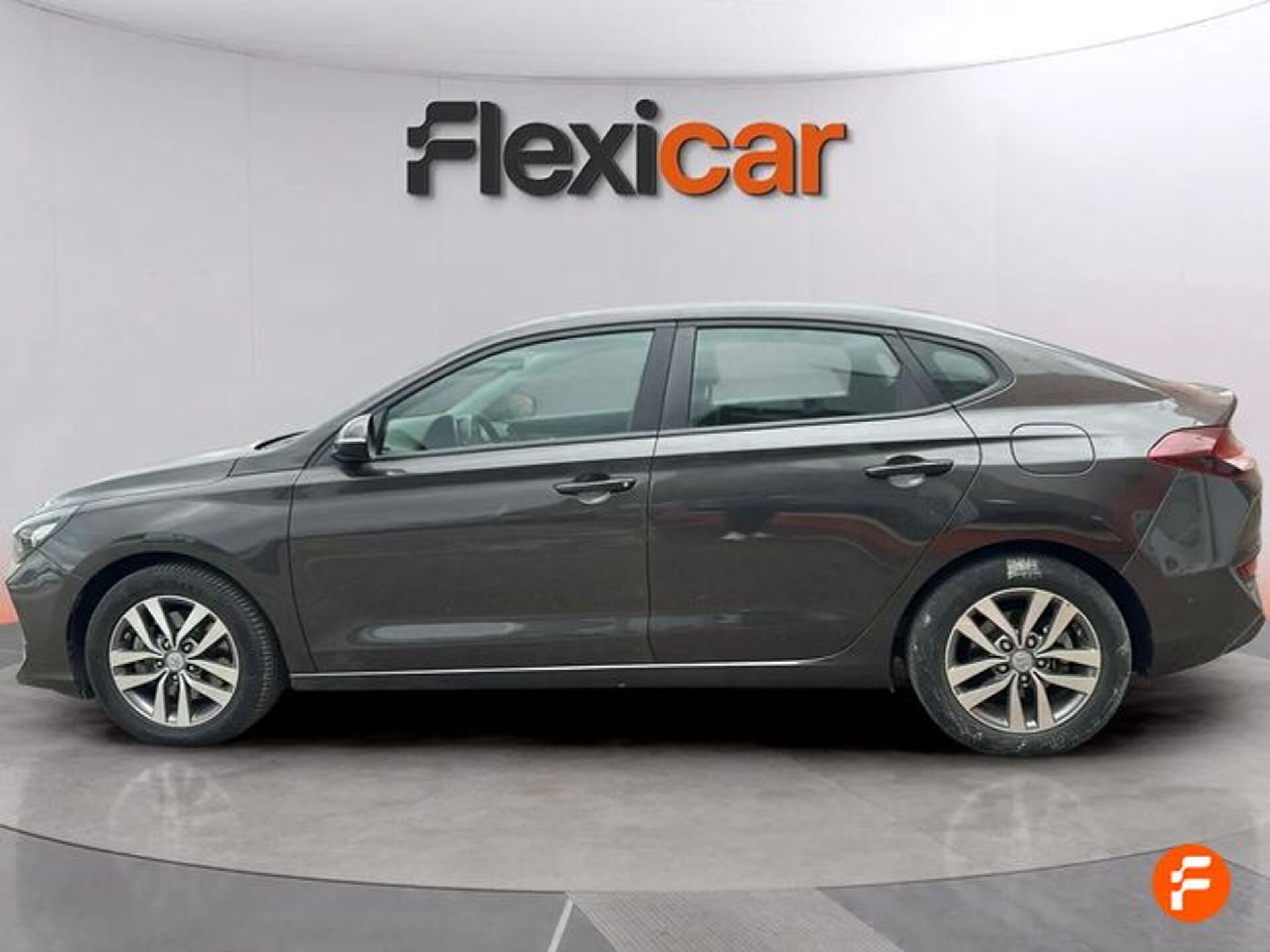Imagen 2 de HYUNDAI i30