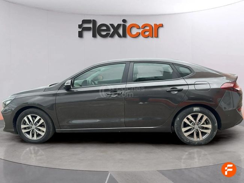 Foto del HYUNDAI i30 CW 1.0 TGDI Link