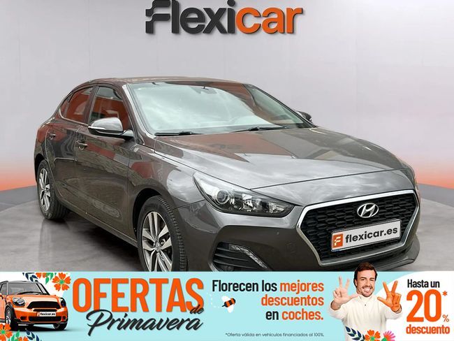 Foto del HYUNDAI i30 CW 1.0 TGDI Link