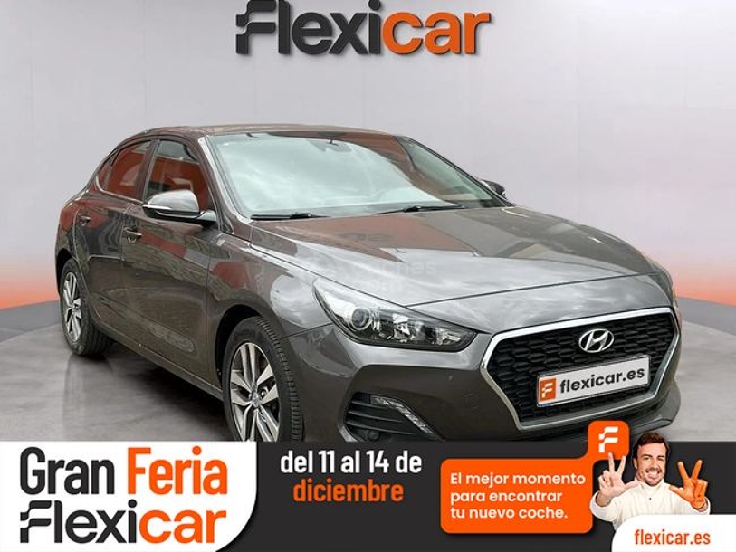Foto del HYUNDAI i30 CW 1.0 TGDI Link