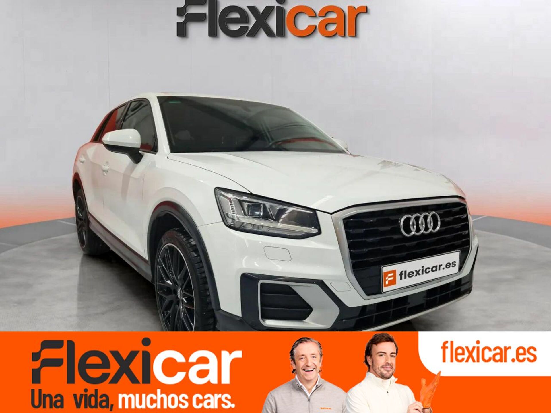 Imagen de AUDI Q2