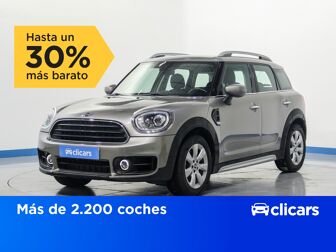 Imagen de MINI Countryman COUNTRYMAN COOPER