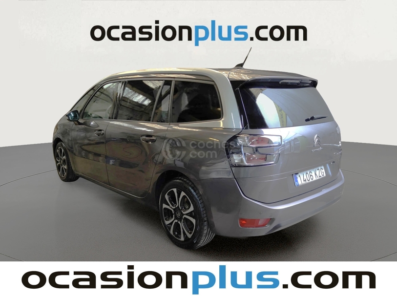 Foto del CITROEN C4 1.2 PureTech S&S Feel 130