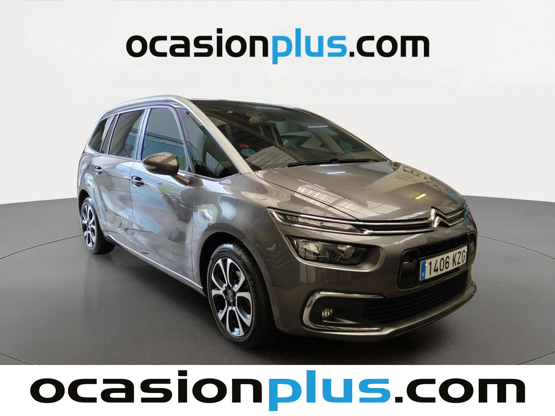 Imagen 2 de CITROEN C4