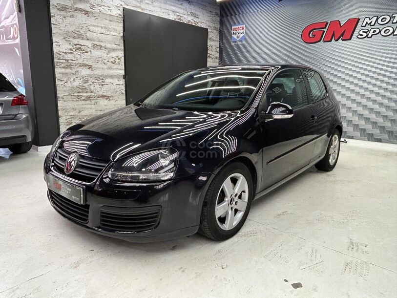 Foto del VOLKSWAGEN Golf 1.4 TSI GT Sport 140