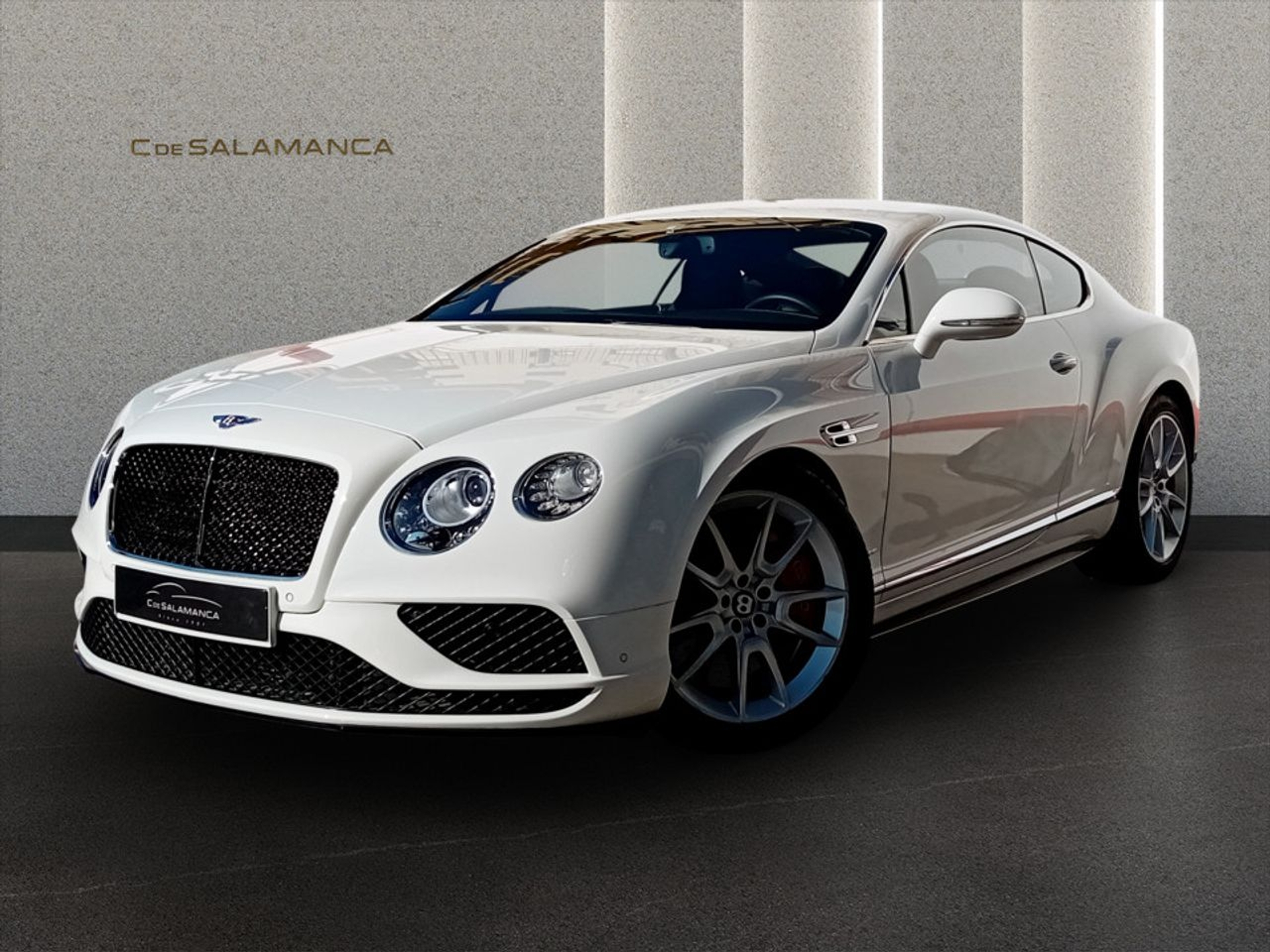 Imagen de BENTLEY Continental