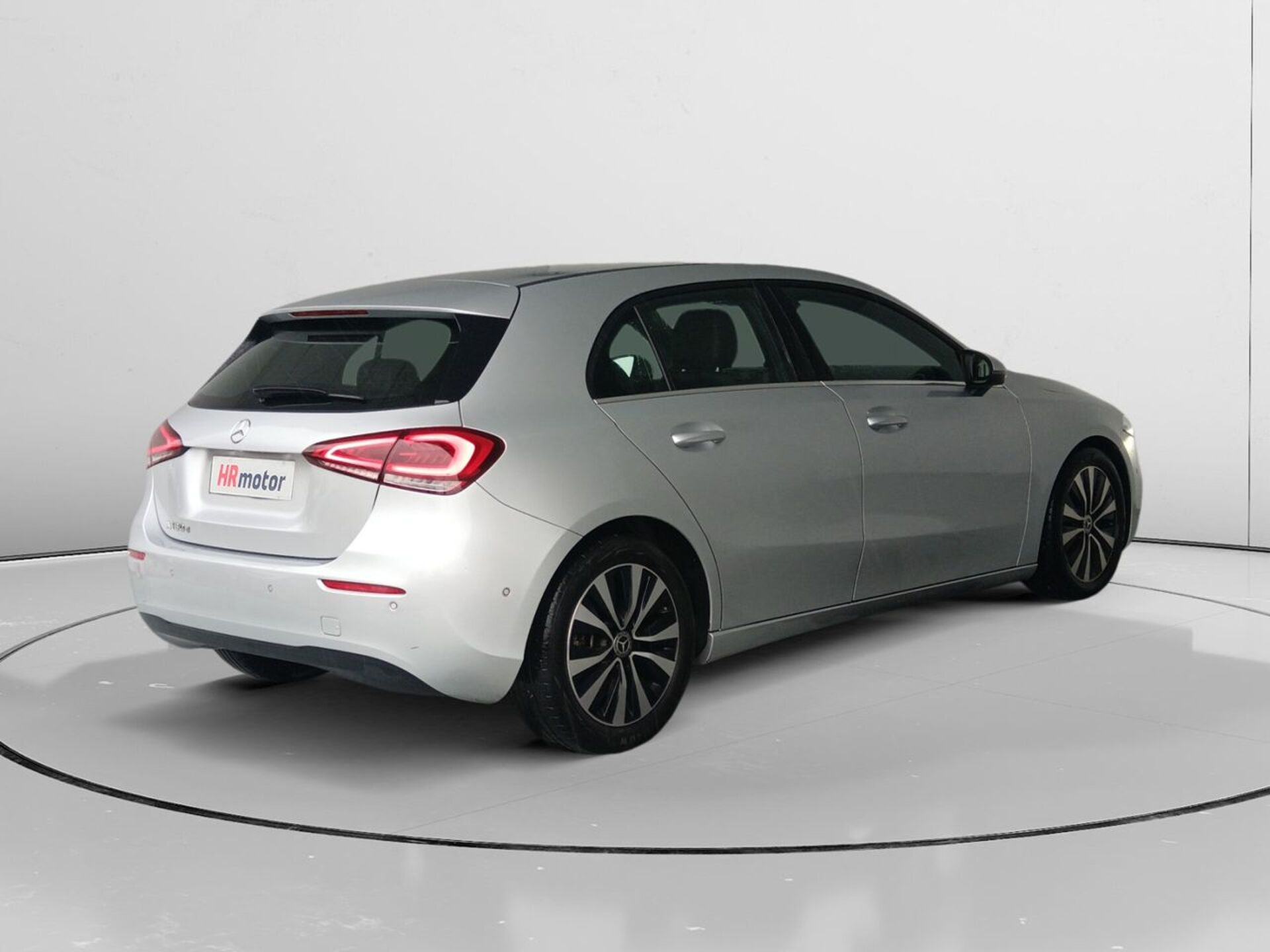 Imagen 2 de MERCEDES Clase A