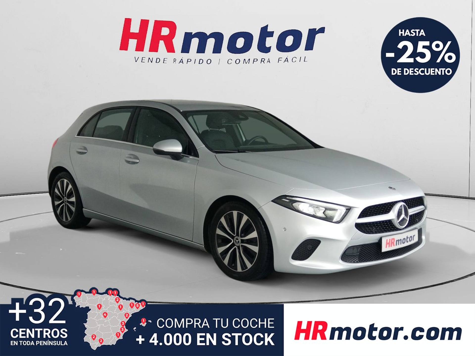 Imagen de MERCEDES Clase A