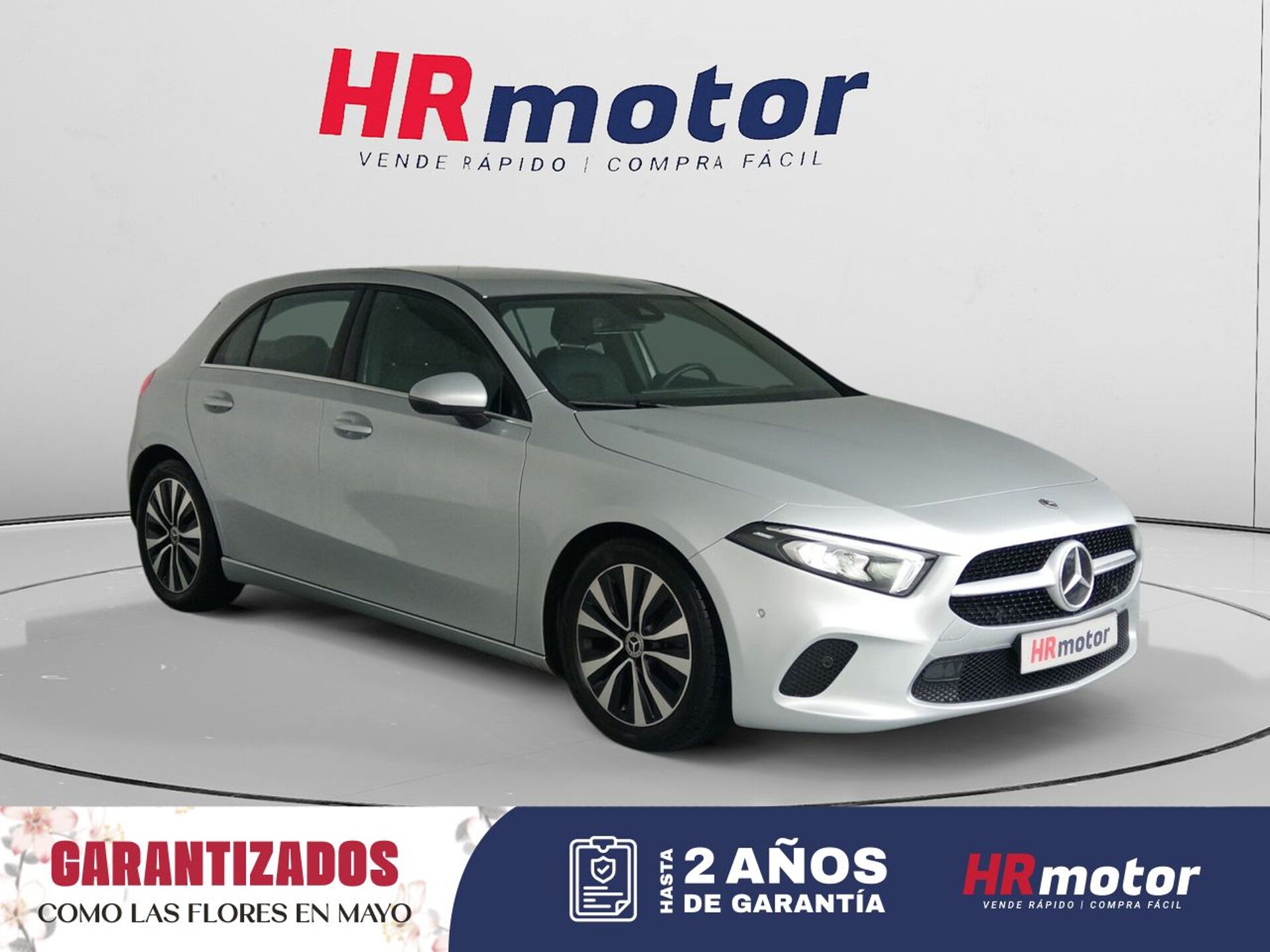 Imagen de MERCEDES Clase A