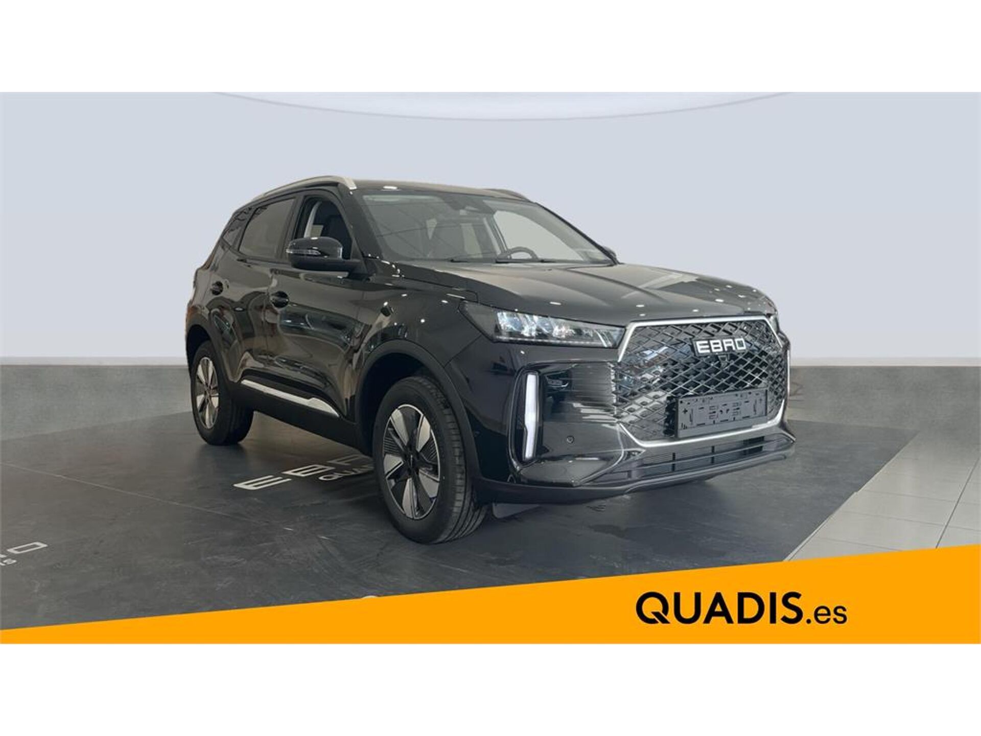 Imagen 3 de EBRO s400