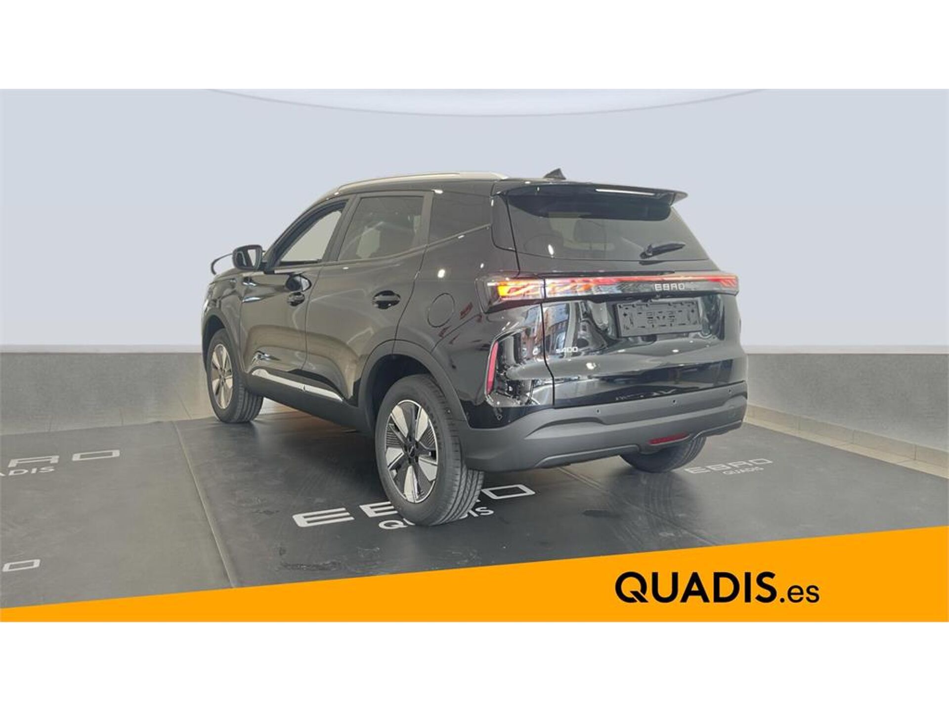 Imagen 2 de EBRO s400