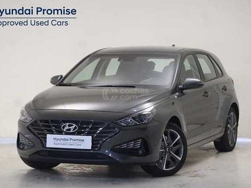 Foto del HYUNDAI i30 1.5 DPI Klass SLX 110