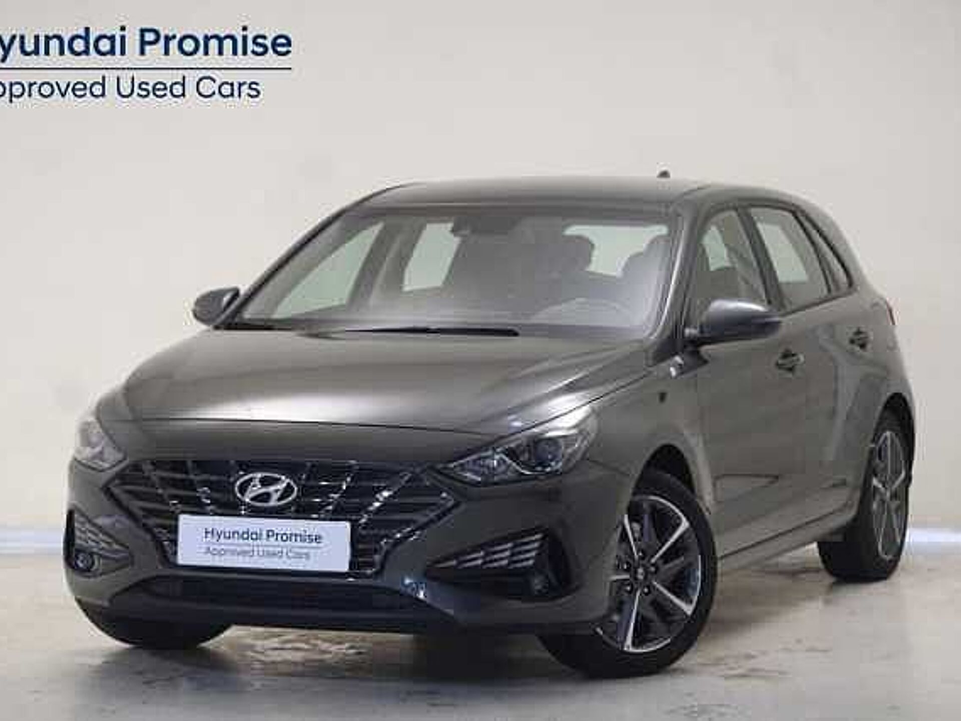 Imagen de HYUNDAI i30