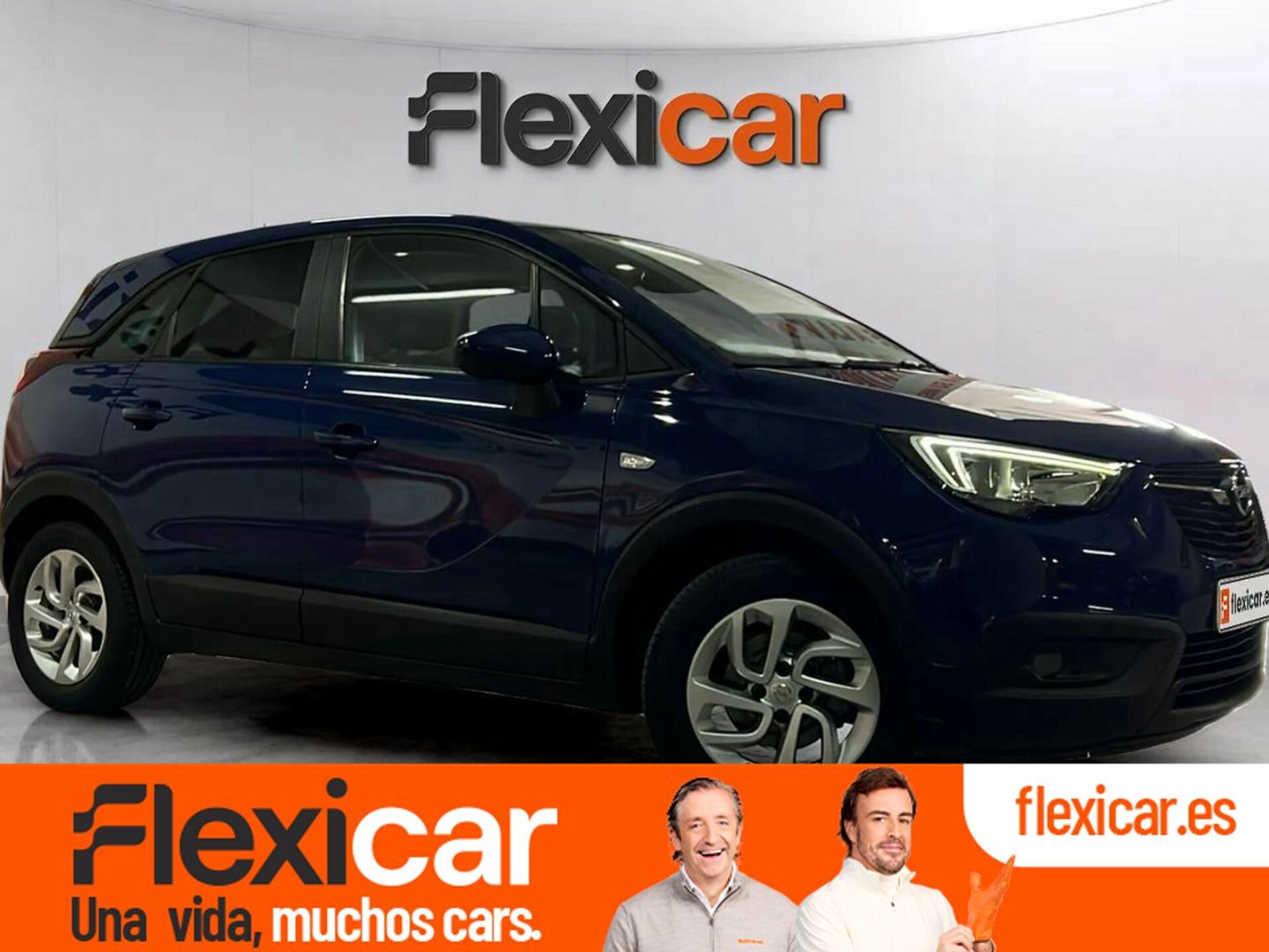 Imagen de OPEL Crossland