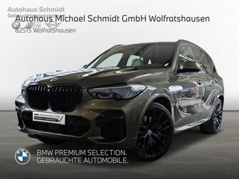 Imagen de BMW X5 M Competition