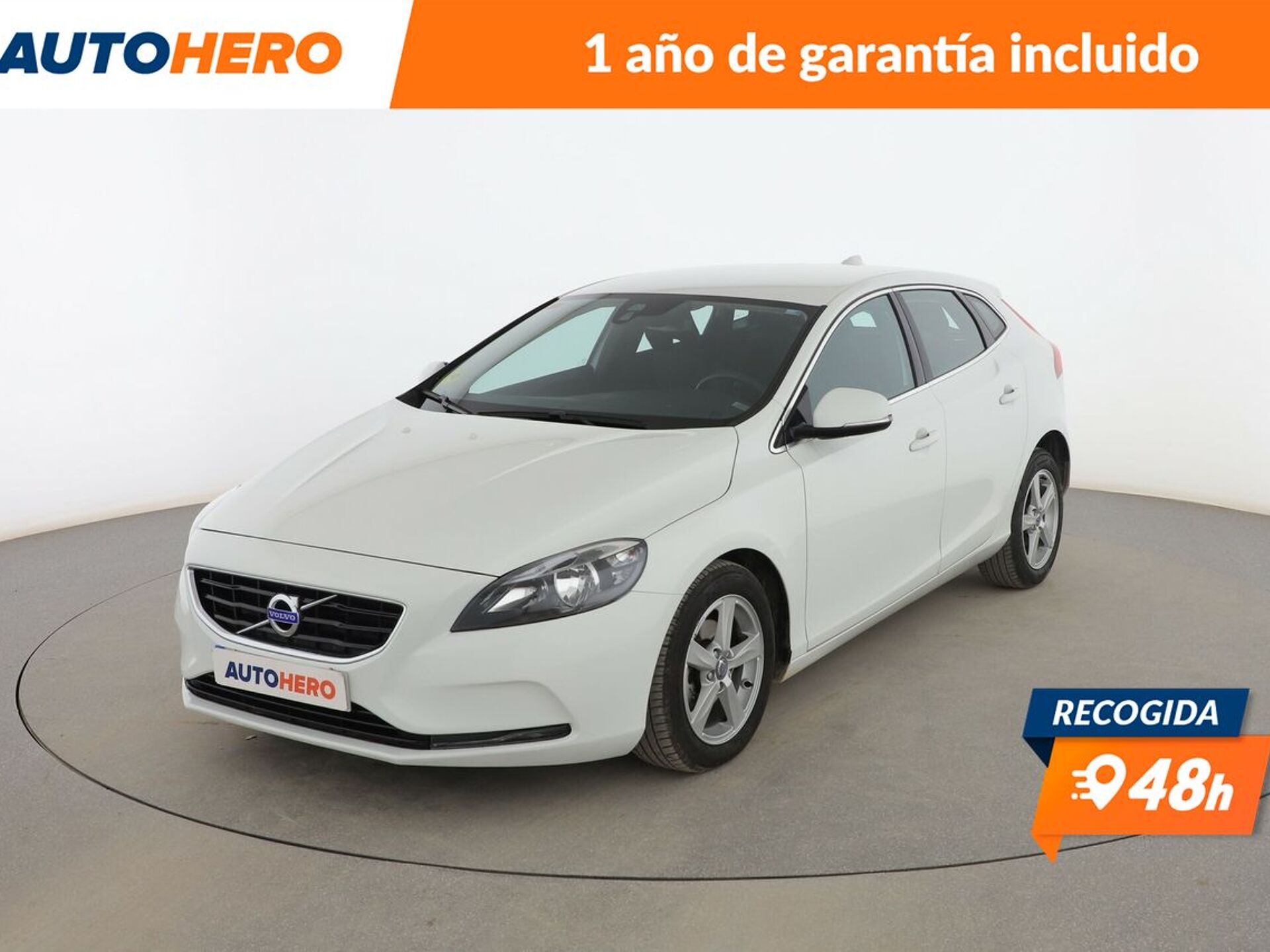 Imagen de VOLVO V40