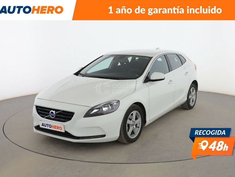 Foto del VOLVO V40 D2 Momentum 115