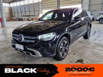 Imagen de MERCEDES Clase GLC GLC Coupé 300e 4Matic