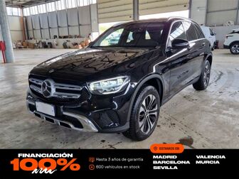 Imagen de MERCEDES Clase GLC GLC Coupé 300e 4Matic