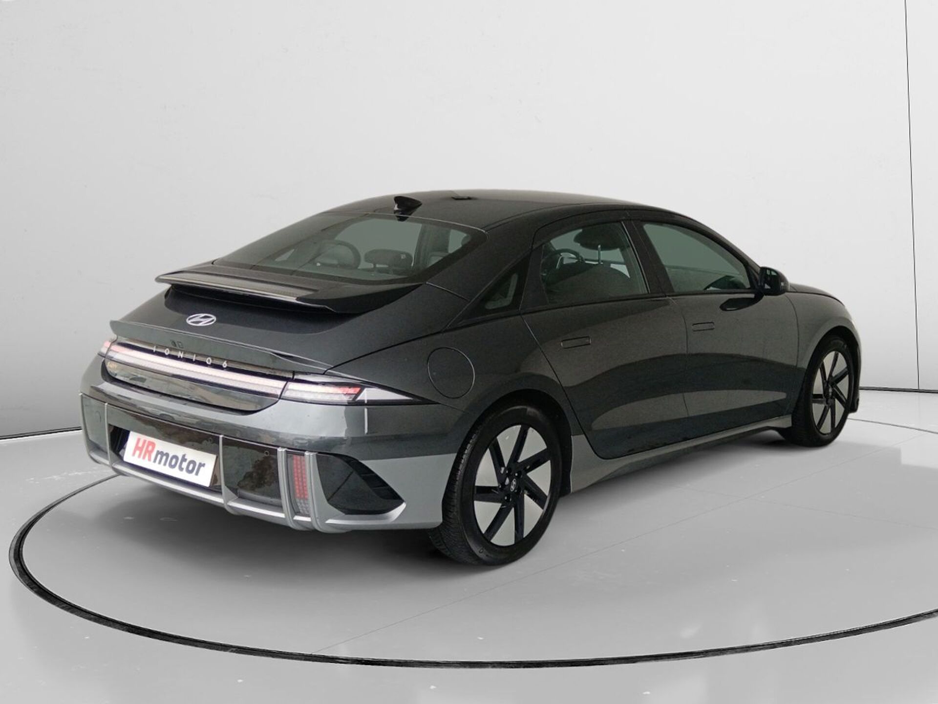 Imagen 2 de HYUNDAI Ioniq 6