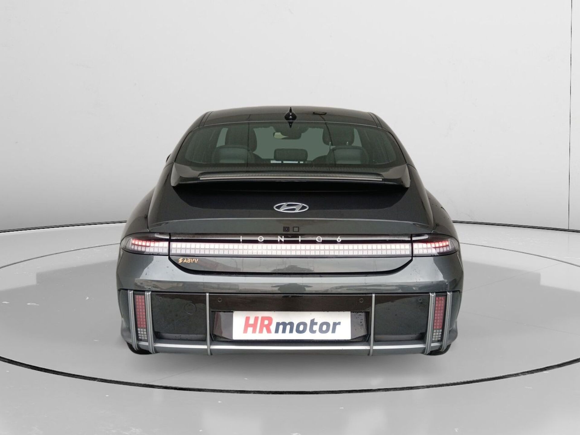 Imagen 3 de HYUNDAI Ioniq 6