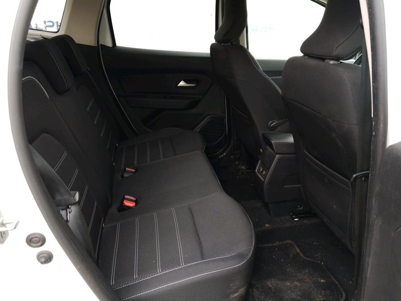 Foto del DACIA Duster 1.5 Blue dCi Prestige 4x4 85kW