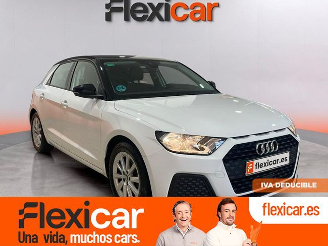 AUDI A1 (Advanced 30 TFSI 85kW (116CV) Sportback) en Vizcaya