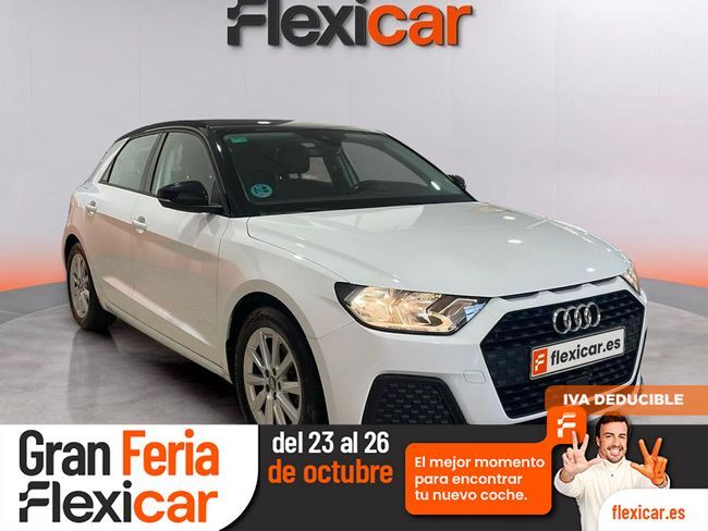 AUDI A1 (Advanced 30 TFSI 85kW (116CV) Sportback) en Vizcaya