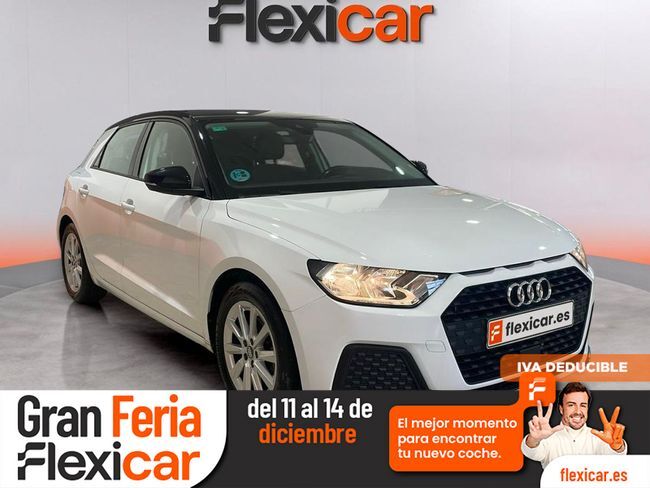 AUDI A1 (Advanced 30 TFSI 85kW (116CV) Sportback) en Vizcaya