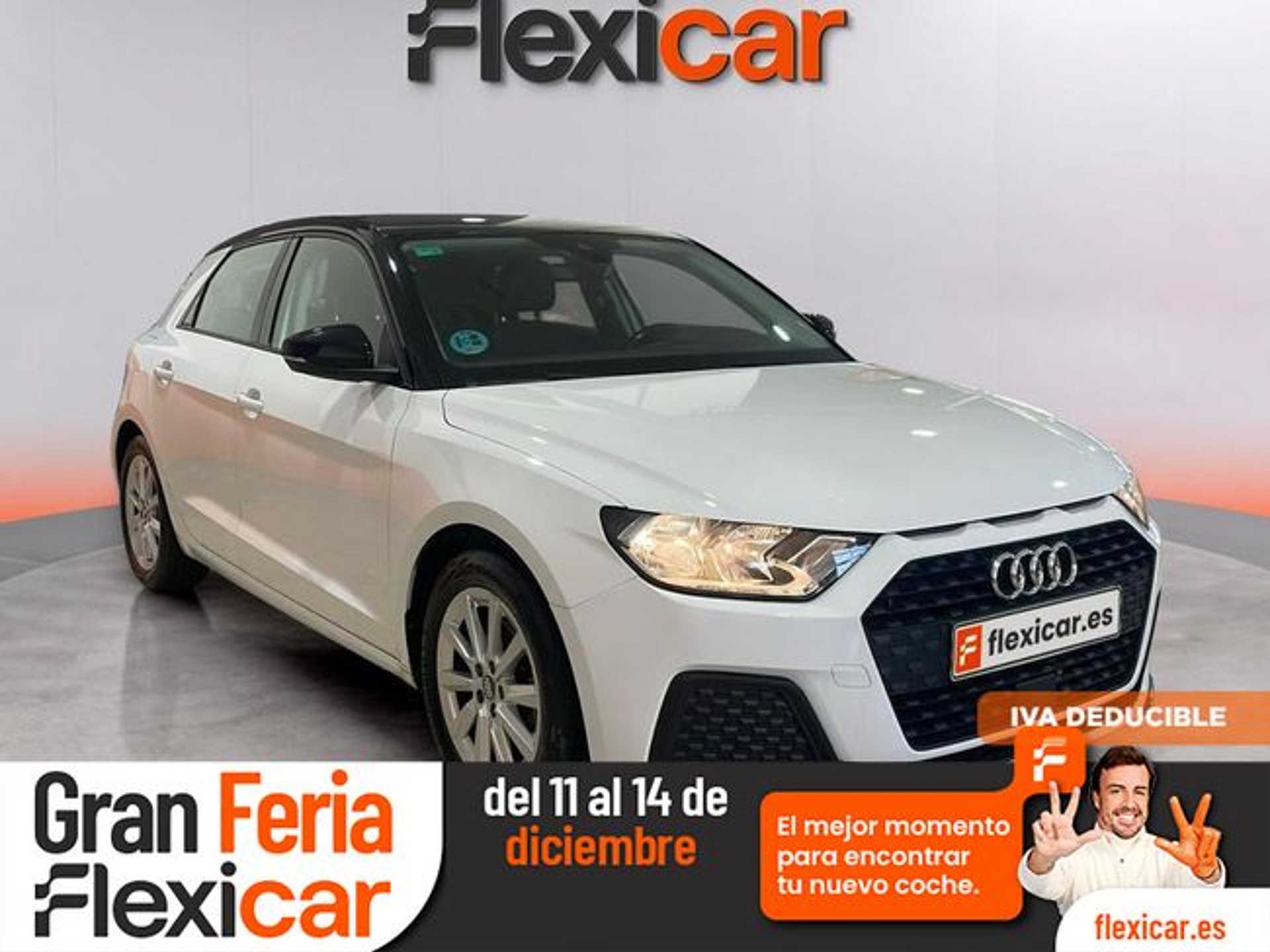Imagen de AUDI A1
