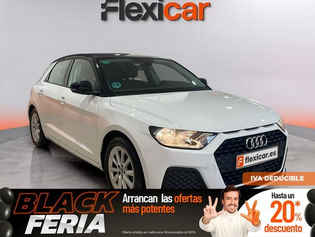AUDI A1 (Advanced 30 TFSI 85kW (116CV) Sportback) en Vizcaya
