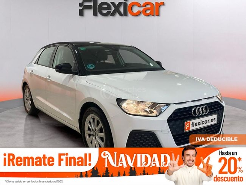 Foto del AUDI A1 Sportback 30 TFSI Advanced