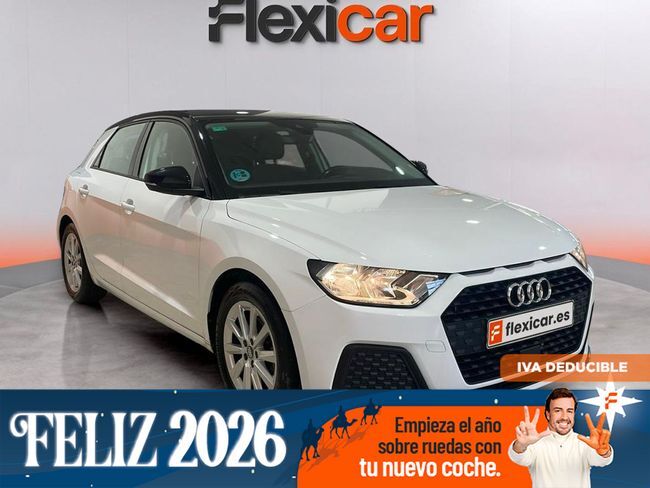 AUDI A1 (Advanced 30 TFSI 85kW (116CV) Sportback) en Vizcaya