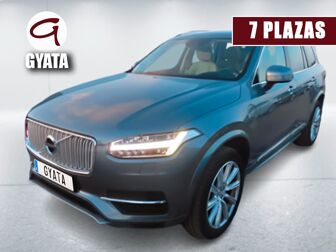 Imagen de VOLVO XC90 T8 Twin Inscription AWD 390