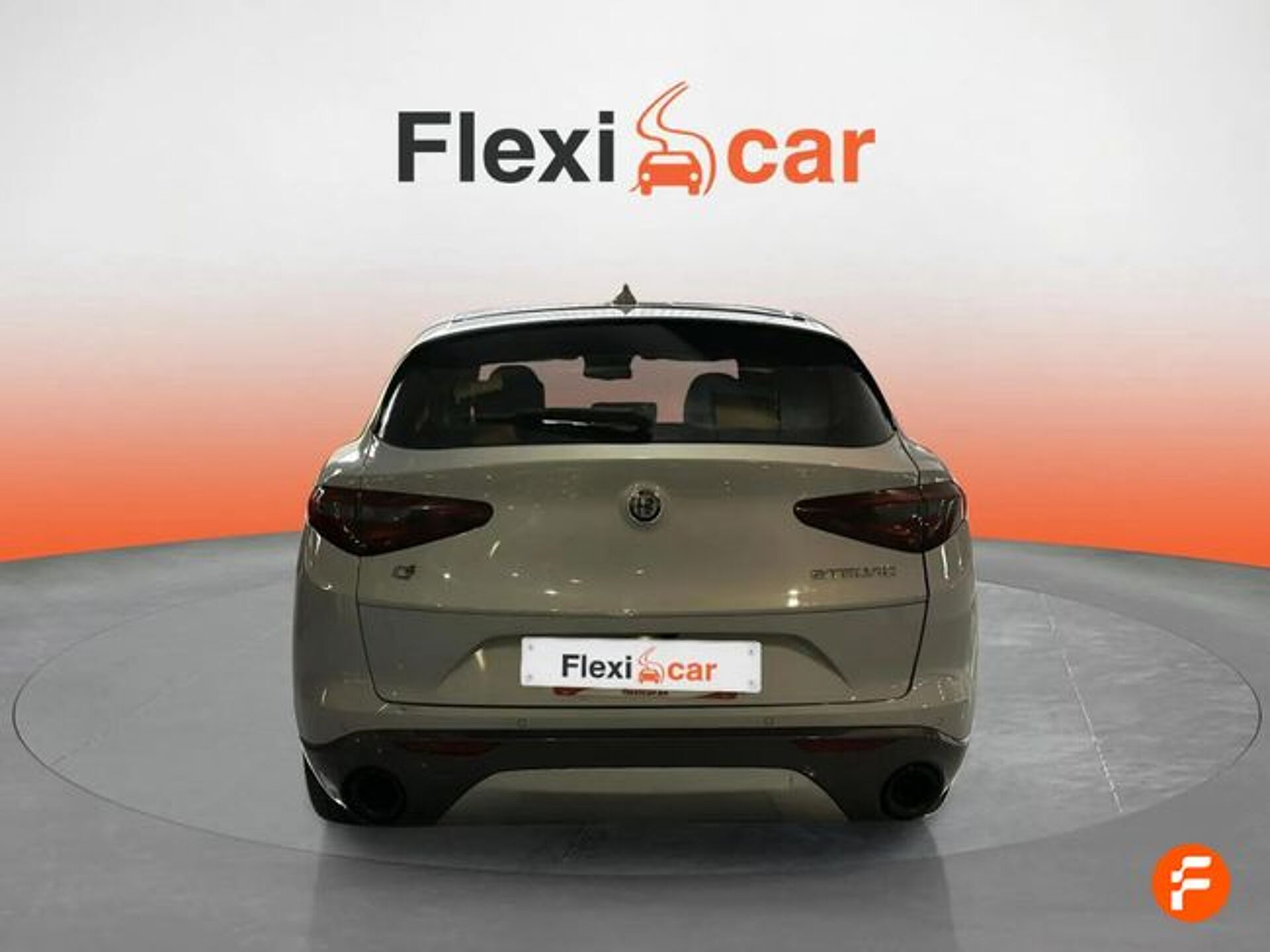 Imagen 2 de ALFA ROMEO Stelvio