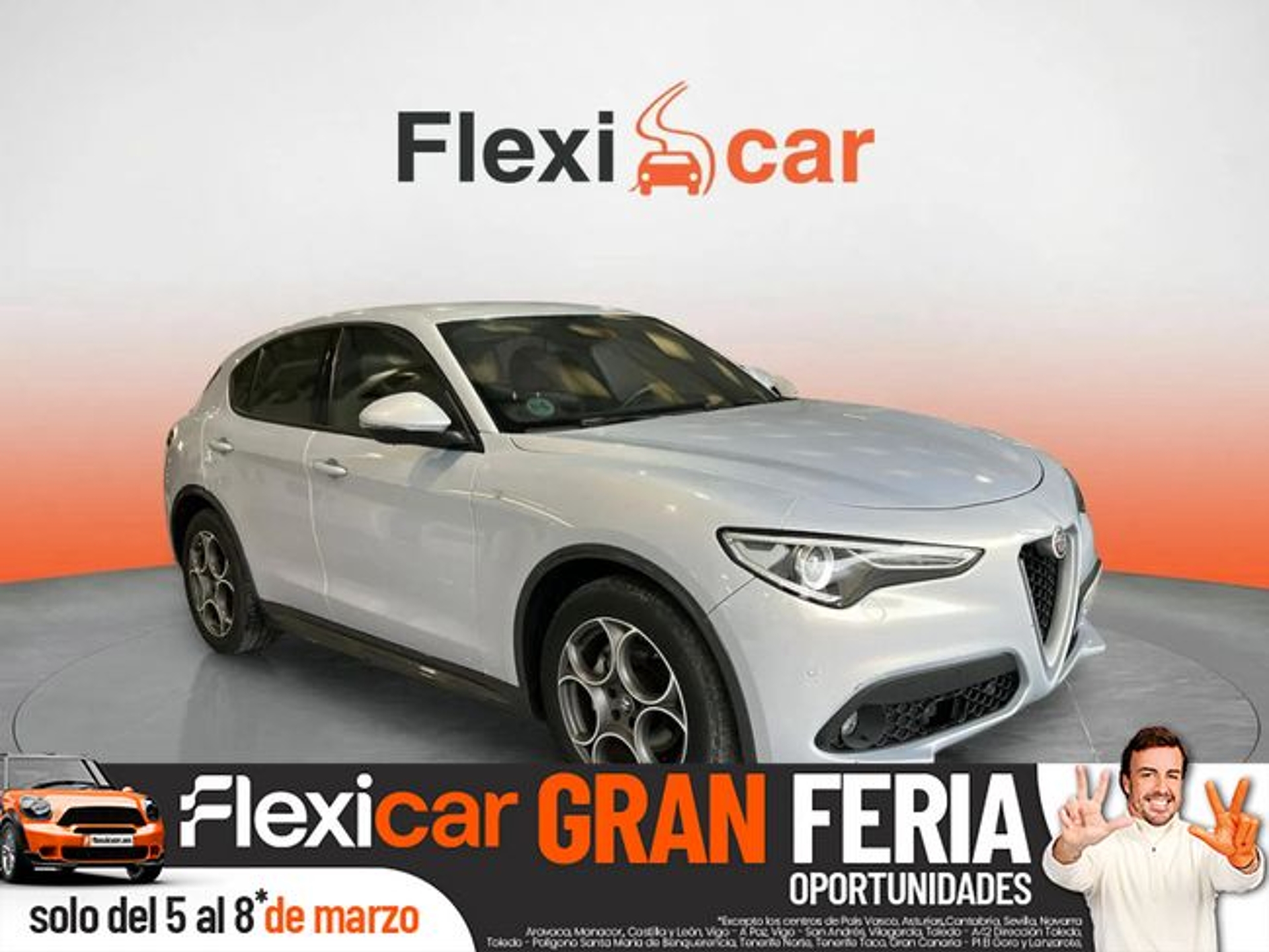 Imagen de ALFA ROMEO Stelvio